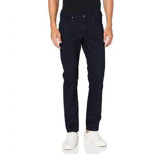 NEW GARDEUR bill pant in mid blue